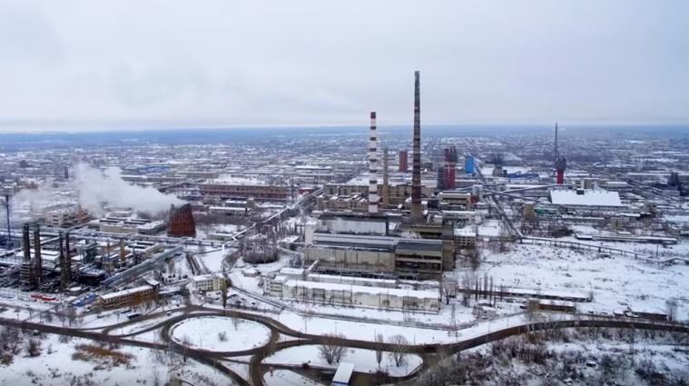 ГП «Северодонецкая ТЭЦ» получила лимиты на газ