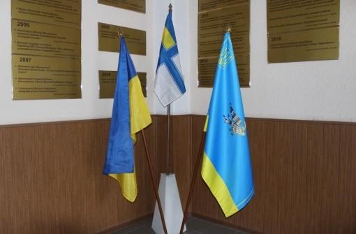 Северодонецк присоединился к акции в честь пленных украинских моряков