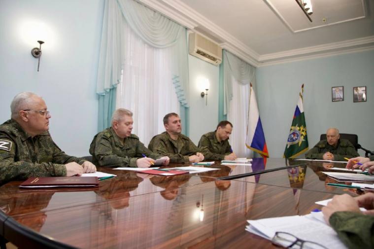  Росіяни порахували завдані ними збитки на Луганщині. Сума сягнула понад 223 мільярди рублів