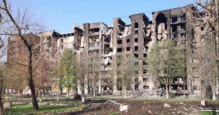На Луганщині окупанти вирішили компенсувати втрачене житло