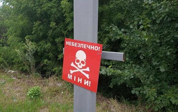 Самопроголошений "мер" Сєвєродонецька каже, що немає такого, щоб міни знаходилися прямо у дворах