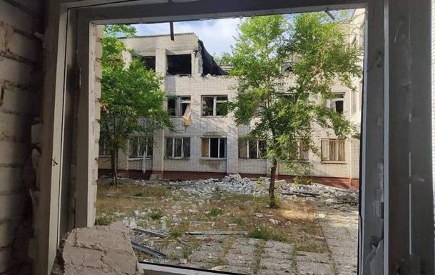 4 школи в Сєвєродонецьку намагатимуться відновити роботу