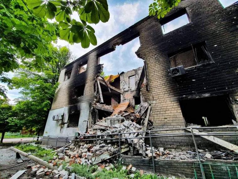 В захоплених містах Луганщини окупанти придумали, як мобілізувати чоловіків «за законом»