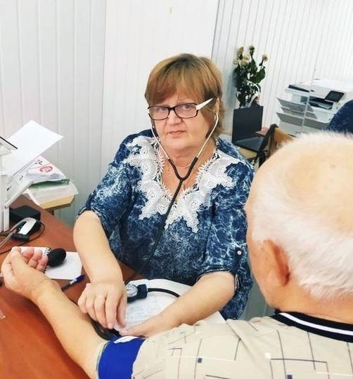 Сімейна лікарка з Луганщини прийматиме переселенців в Івано-Франківську