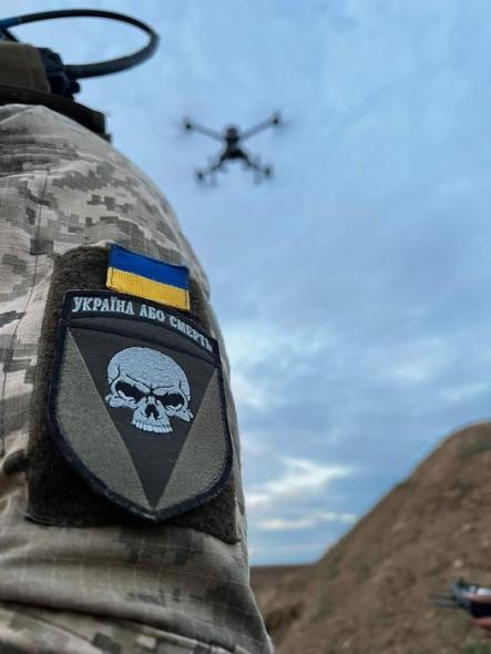 ЗСУ знешкодили місце зосередження російських військ на Луганщині 