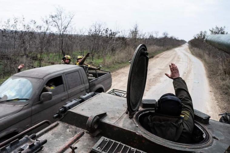ЗСУ знищили штаб підрозділу росіян на Луганщині 