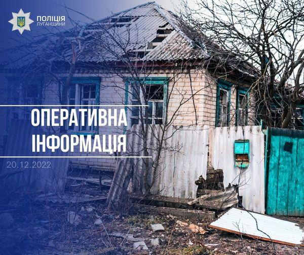 Окупанти викрали майно лікарні в Лисичанську