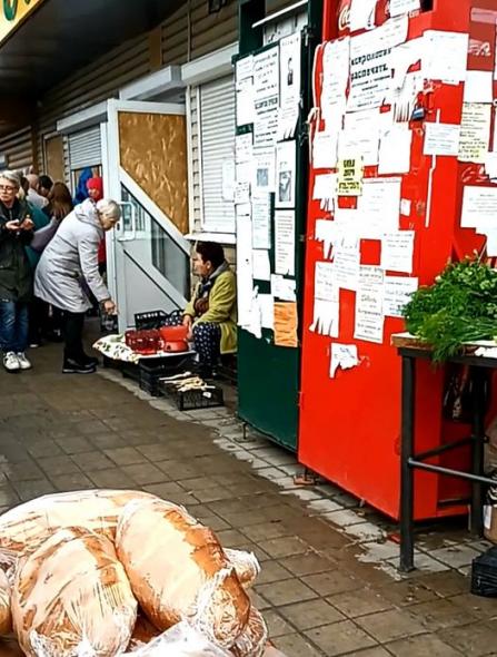 В окупованій Луганщині значно зросли ціни