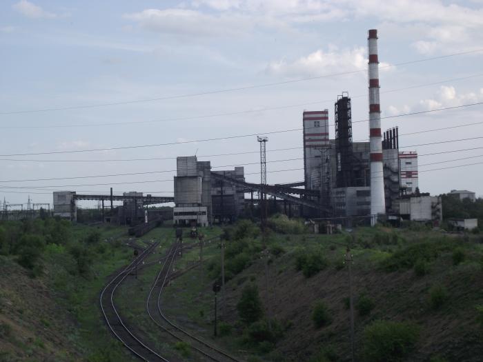 Окупанти продовжують вирізати шахтне обладнання на Луганщині