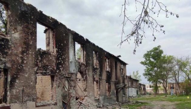 Опалення на окупованих територіях Луганщини дати неможливо. Людей змушують виїжджати з домівок біля лінії фронту