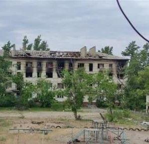 Майже 1200 зниклих. До якої страшної правди  Луганщині готуватися після деокупації