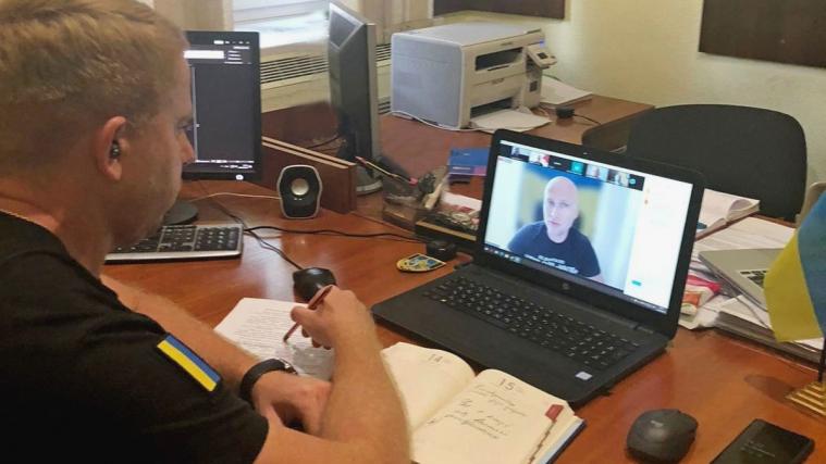 На Луганщині більше 200  правоохоронців звинувачують у держзраді