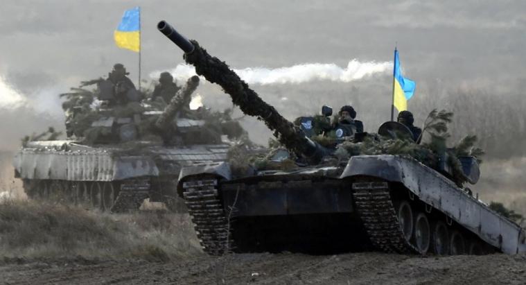 Гайдай спростував інформацію, що росіяни перекидають війська з Донбасу Фото: Глеб Гараніч