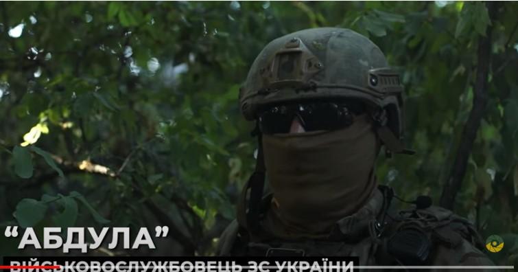 Військові поділилися спогадами про бої в Сєвєродонецьку та Лисичанську