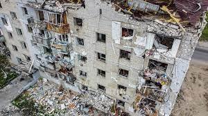 Стрюк про ситуацію в Сєвєродонецьку: «Вони вже викидають людей з їхніх квартир і розселяють там мобілізованих»