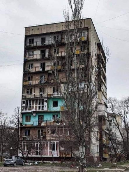 Через мародерів 18 мешканців Луганщини залишилися без майна й побутової техніки