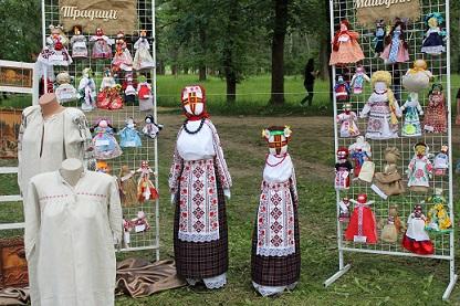 Луганський обласний фестиваль народної творчості проведуть у Рівному