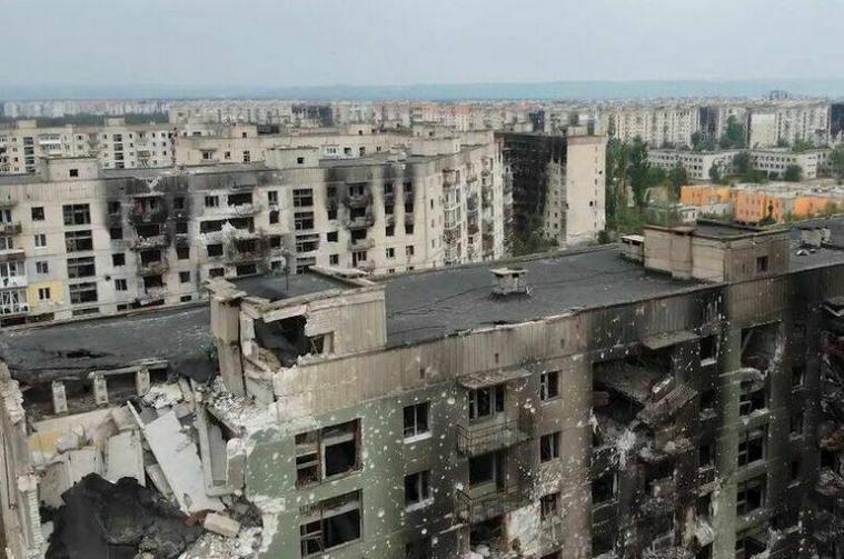 Окупанти на Луганщині планують дати опалення протягом двох тижнів