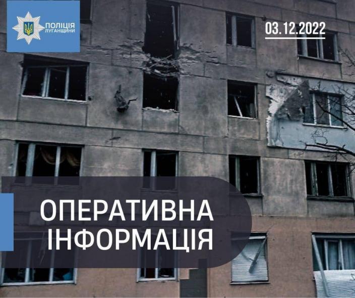 Військові рф захопили та пограбували адмінбудівлю в Сєвєродонецьку