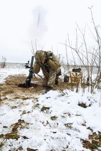 На Луганшині від обстрілів окупантів зазнали поранень місцеві жителі