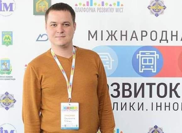 Науковці з Луганщини перемогли в конкурсі “Молодий вчений року”