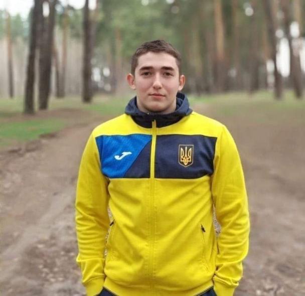 Важкоатлет з Луганщини увійшов до складу збірної України
