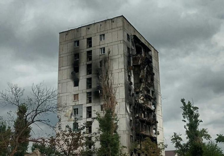 Переселенців з Луганщини консультуватимуть щодо компенсацій за зруйноване житло