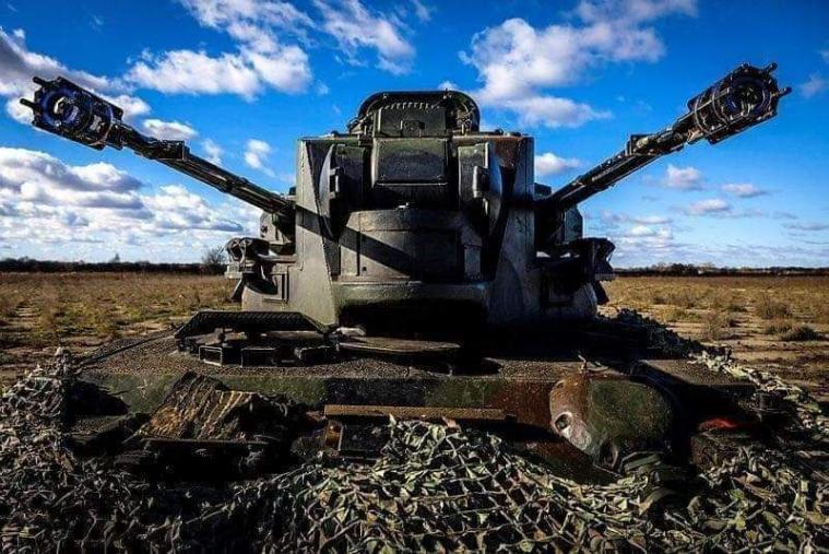 ЗСУ продовжує відбивати атаки окупантів на Луганщині
