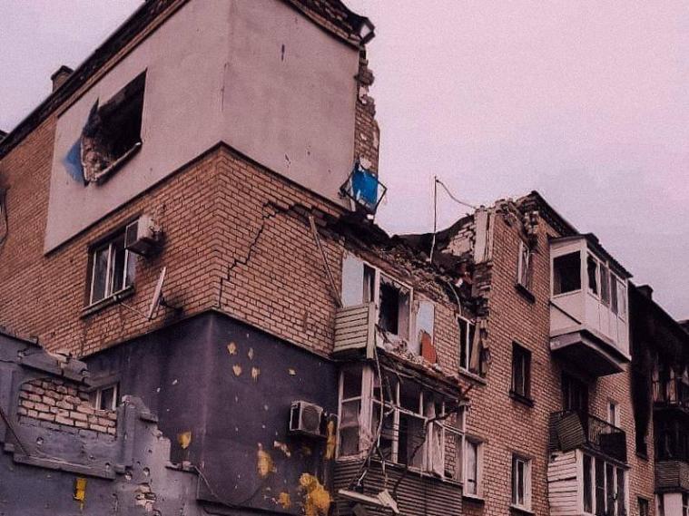 Після заморозків окупанти на Луганщині почали обіцяти зайнятись опаленням 