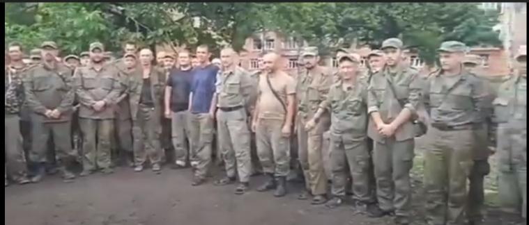 Військові так званої "ЛНР" відмовились допомогати в боях колегам з "ДНР".