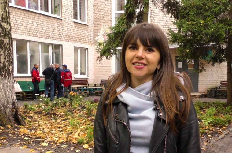 Шелтер для переселенців з Луганщини в Дніпрі готується прийняти ще понад 140 мешканців 