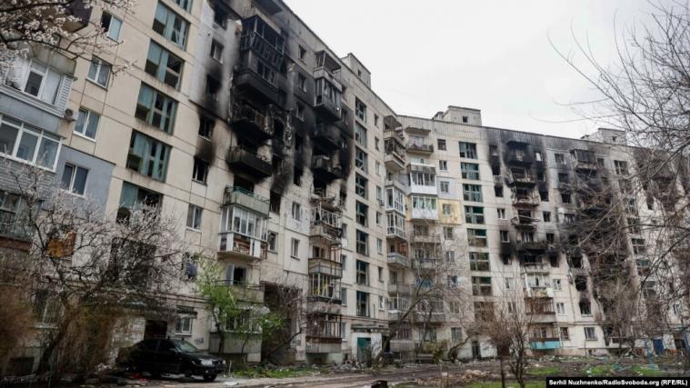 Окупанти хочуть відібрати в громадян порожнє житло на Луганщині протягом року