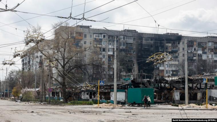 Окупанти у Сєвєродонецьку вигадали, як ідентифікувати тих, хто поїхав з міста