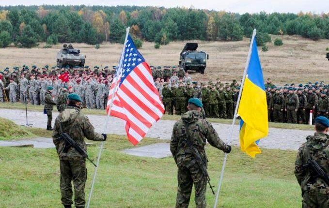 Washington Post описав, як виглядала би війна, якби її вели США замість України