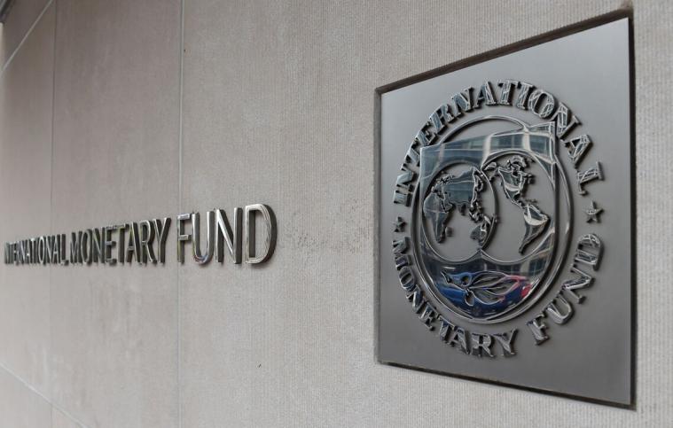 Делегація МВФ прибула до України: про що говоритимуть з представниками влади
