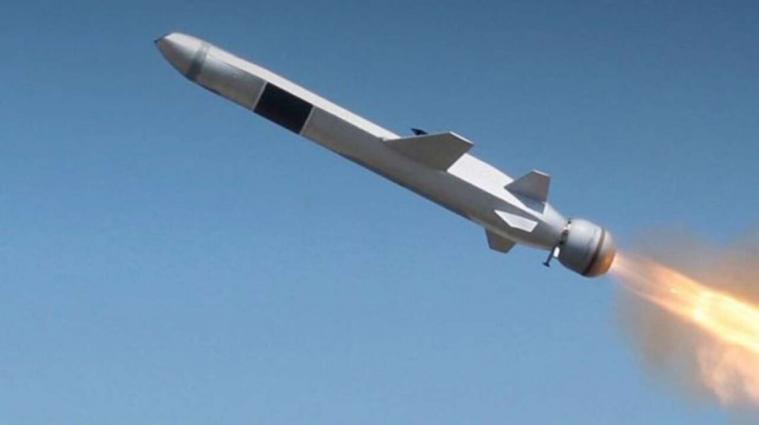 Росія може використати запаси крилатих ракет для ударів по Україні взимку