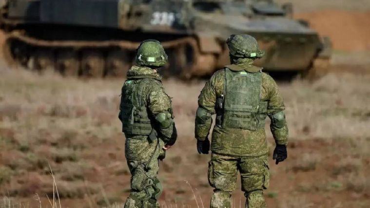 Ворог тисне майже по всій лінії фронту на Луганщині