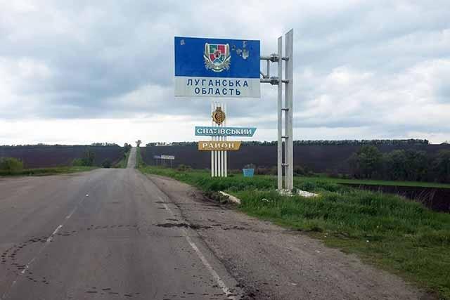 У мешканців деокупованих селищ Луганщини вдалося зібрати заяви на відновлення пенсій