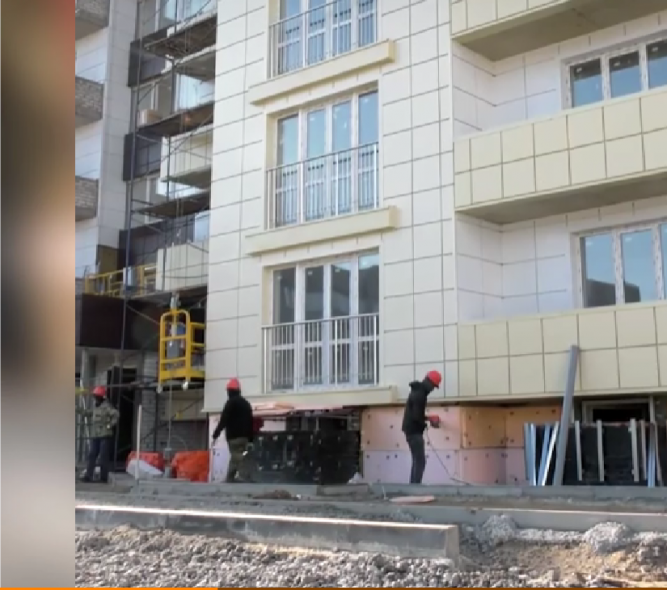 Стрюк про брехню окупантів про будівництво у Сєвєродонецьку : «Такі фейкові сюжети створюють від безвиході»