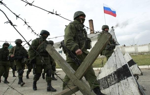 У селі на Луганщині росіяни облаштовують військове містечко, примусово вивозячи місцевих