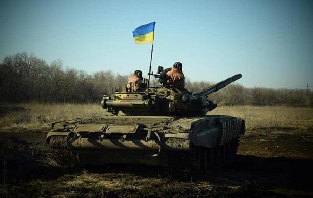 Українські військові стримують наступ росіян поблизу Макіївки та Діброви