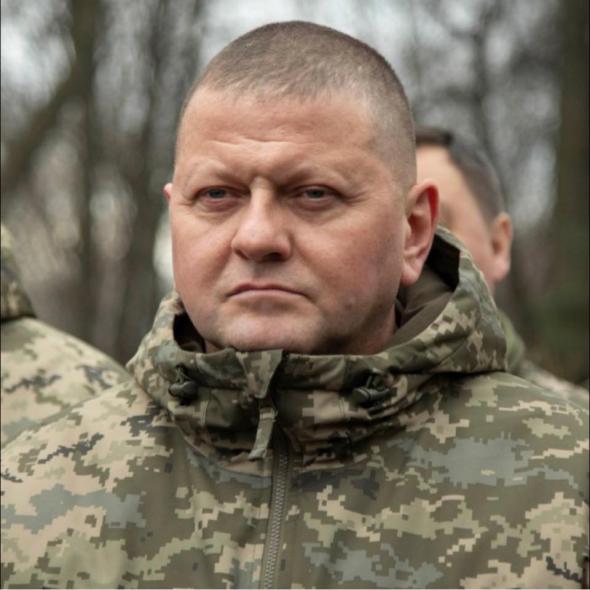 "Справа Залужного": BBC дізналася подробиці розслідування про здачу рф півдня України