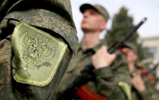 Окупаційна поліція на Луганщині відловлюватиме військовозобов’язаних, - ЛОВА