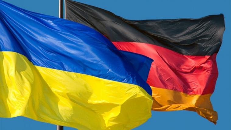Німеччина виділить на відновлення України 200 млн євро
