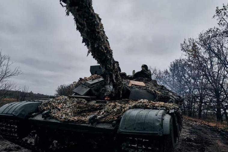 “Червонопопівка на Луганщині деокупована не повністю, там точаться бої”, - Гайдай 