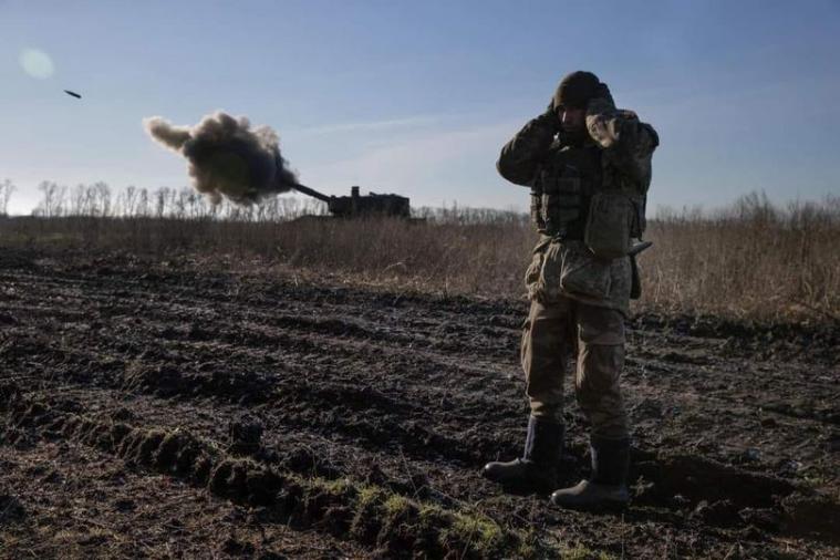 На Луганщині військові відбили чергові  атаки окупантів