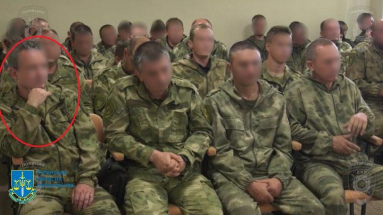Чотирьом правоохоронцям з Луганщини загрожує довічне ув’язнення