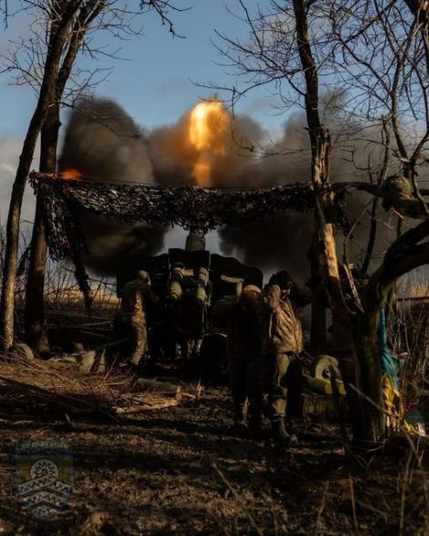 Під час так званого «різдвяного перемир’я»  росіяни пішли в атаку на Луганщині 