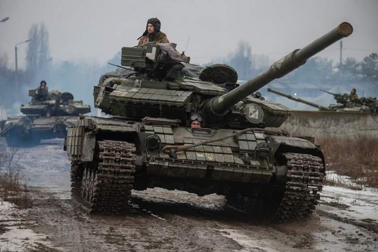 На Луганщині відбили атаки росіян. Окупанти мобілізують вже навіть рятівників