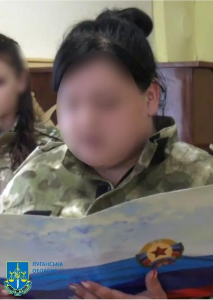Судитимуть двох «правоохоронців» з Луганщини